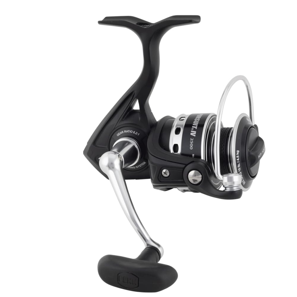 PENN Pursuit IV Spinning Fishing Reel
