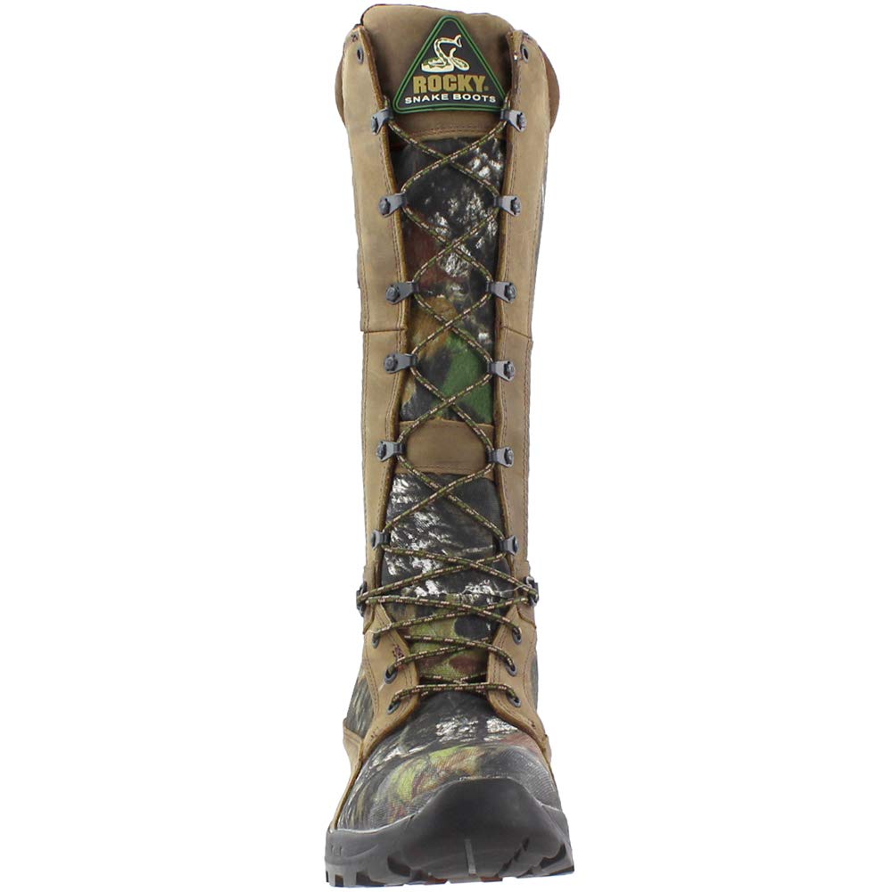 ROCKY ProLight Hunting Waterproof Snake Boot - Unisex sized