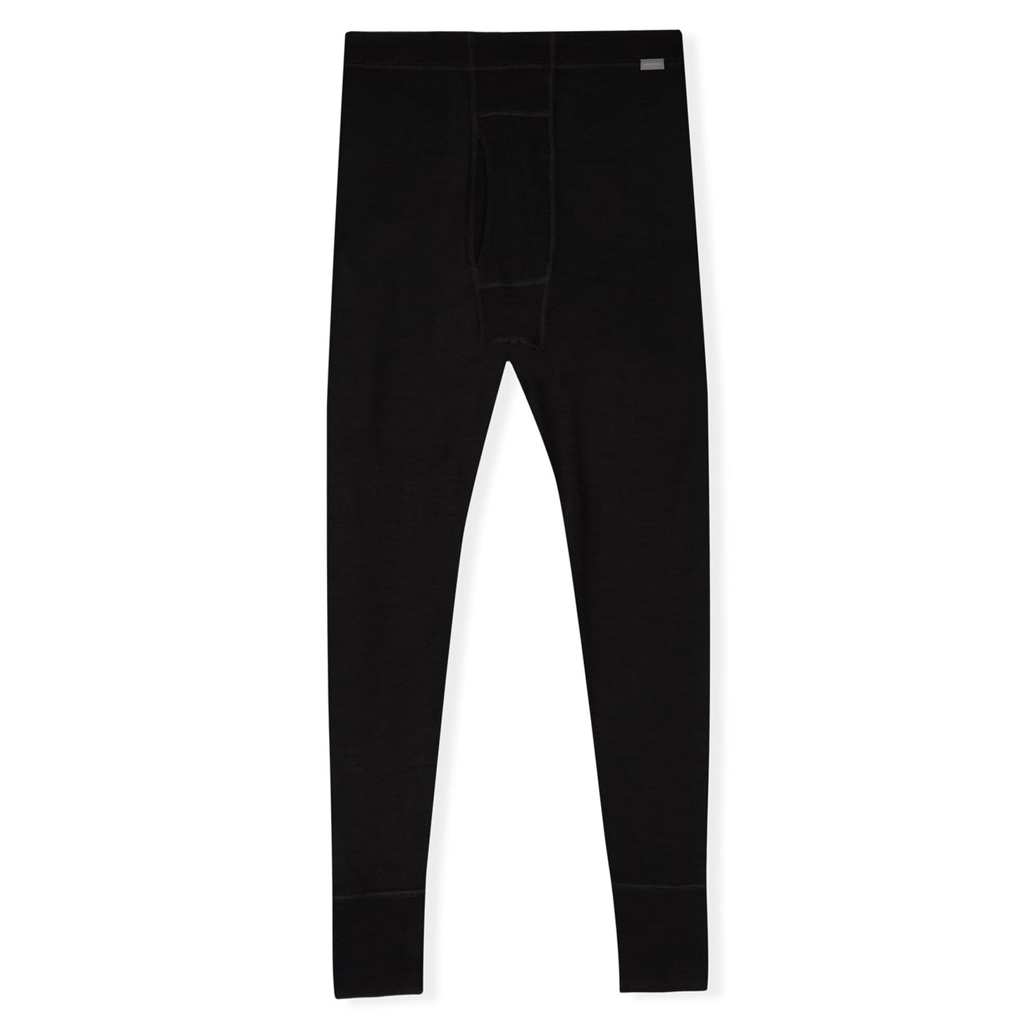 MERIWOOL Mens Base Layer 100% Merino Wool Heavyweight 400g Thermal Pants