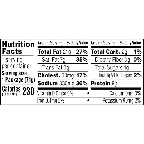 SPAM 25% Less Sodium, 7 oz. can (12-pack)