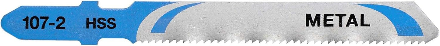 Dewalt DT2294-QZ Jigsaw Blade-Set (10 piece)