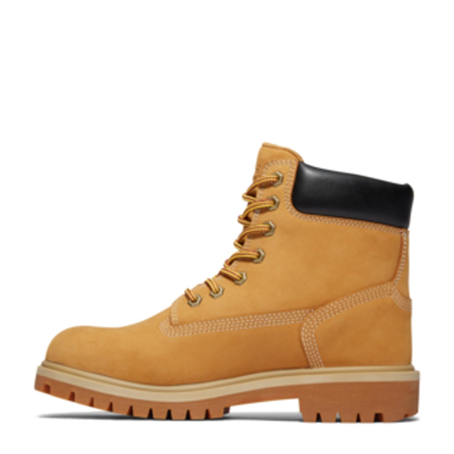 Timberland PRO Women's Direct Attach 6 Inch Soft Toe Insulated Waterproof Industrial Work Boot
