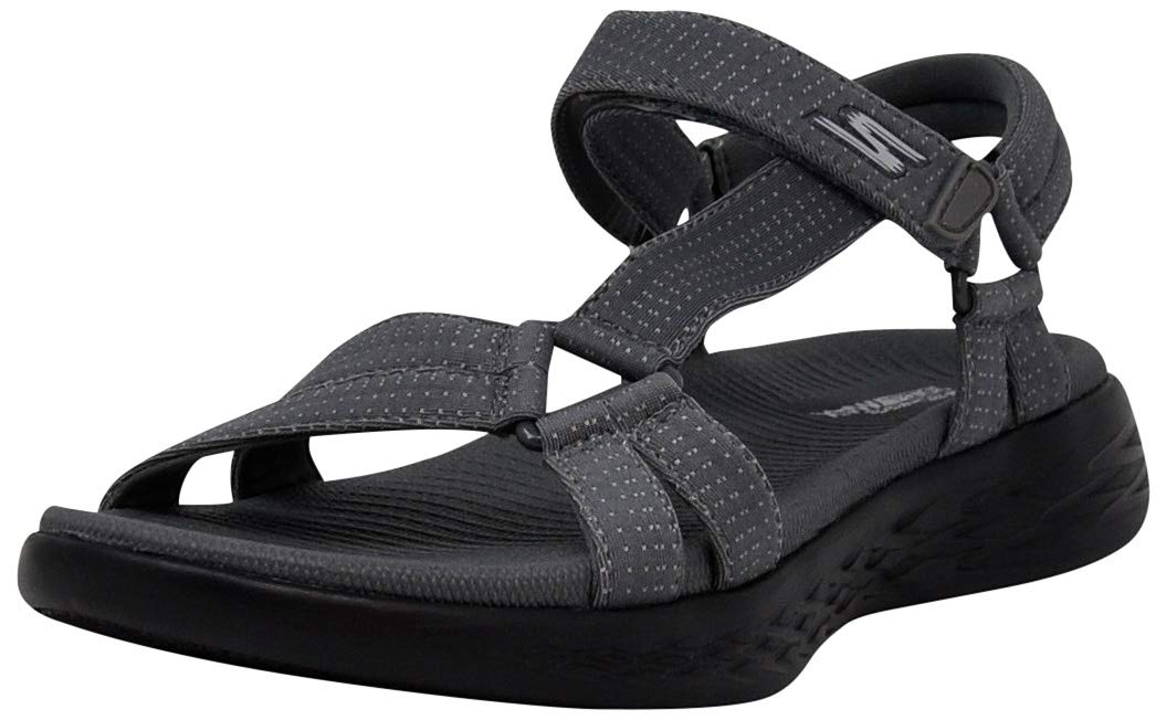 Skechers Women's On-the-go 600 - Brilliancy Sport Sandal