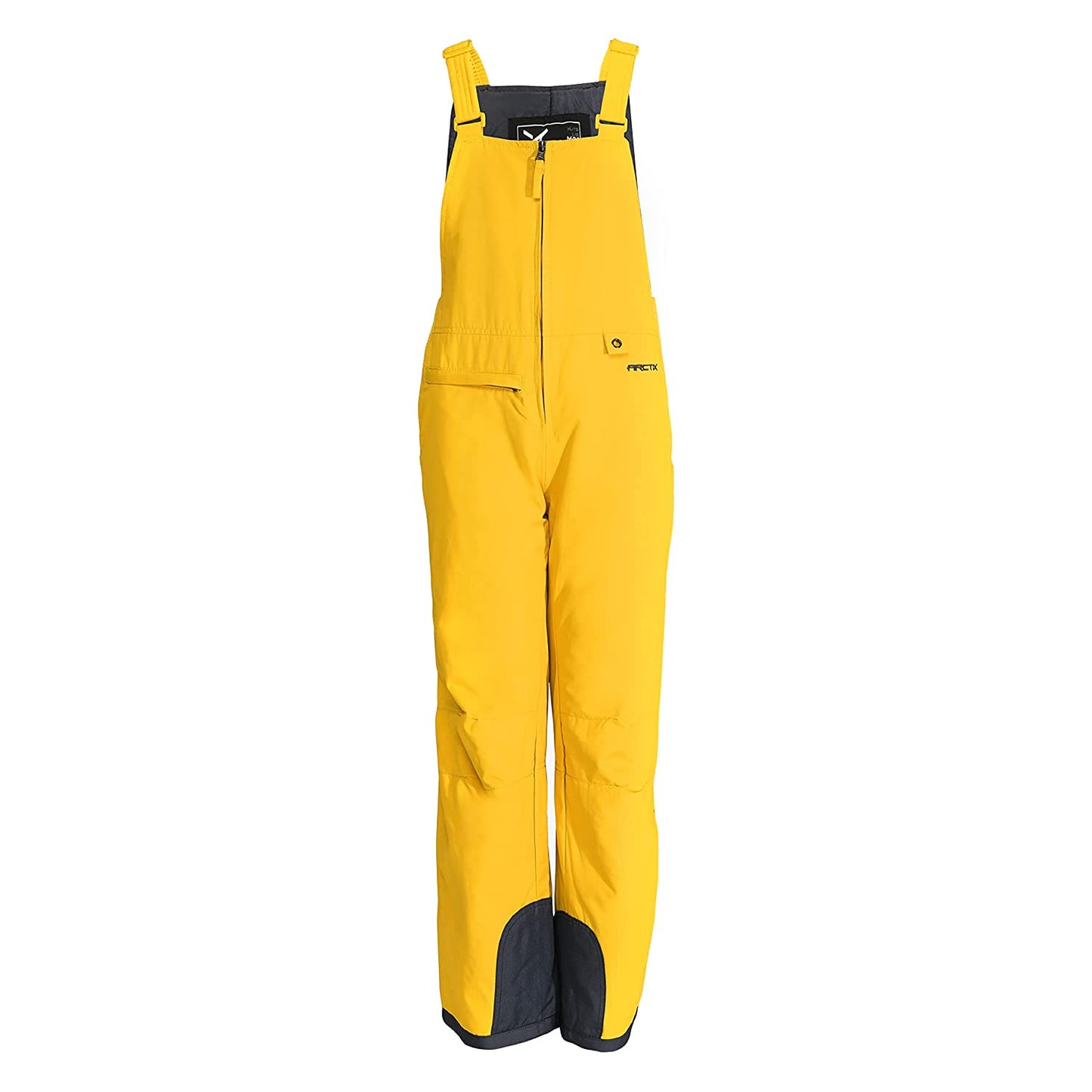 Arctix Kids Insulated Snow Bib Overalls