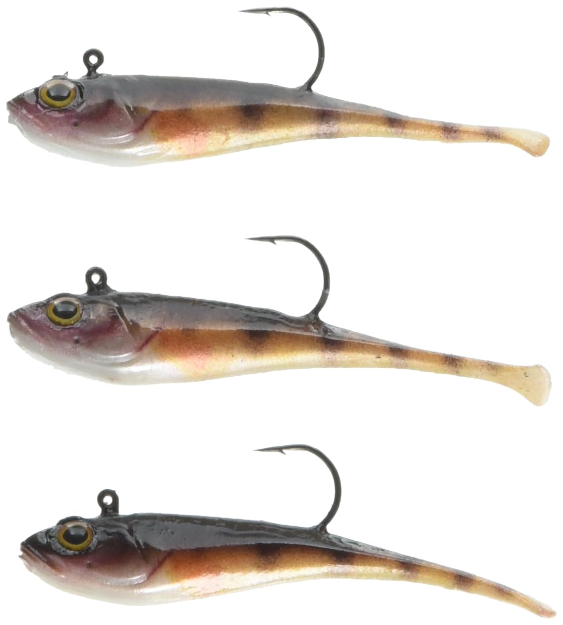 Berkley Berkley PowerBait Power Switch Fishing Soft Bait