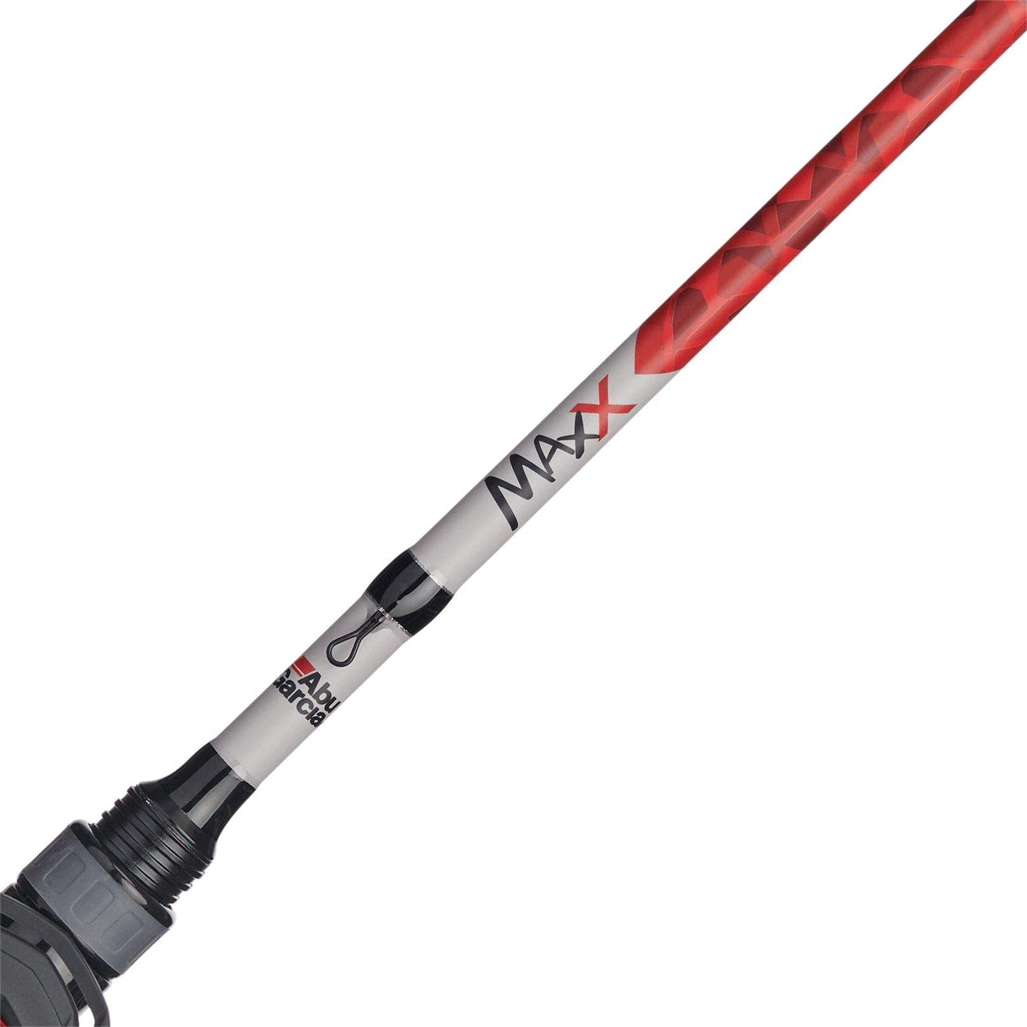 Abu Garcia Max X Low Profile Baitcast Combo