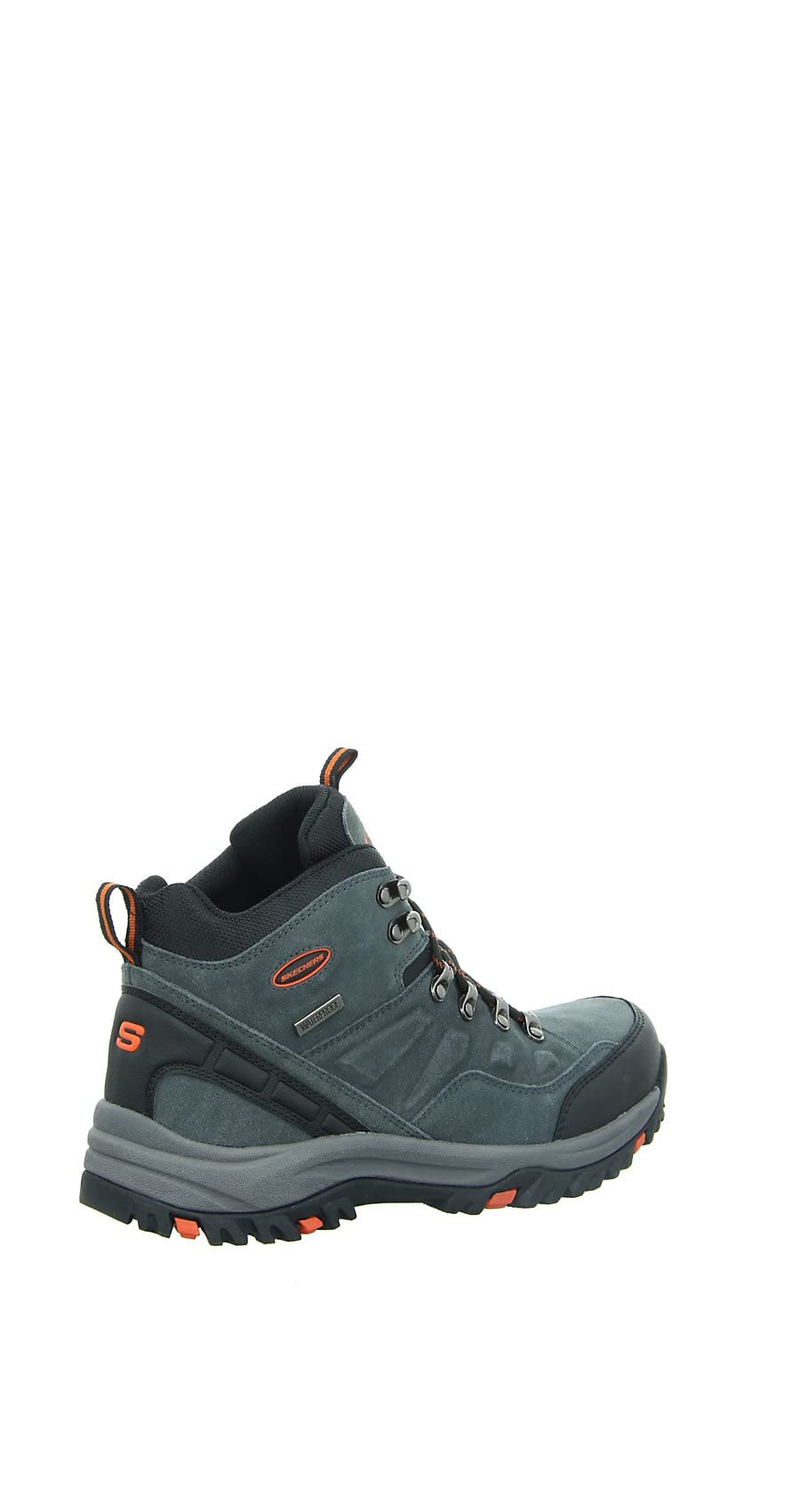 Skechers Men's Relment-Pelmo 64869 Lace Up Waterproof Boot