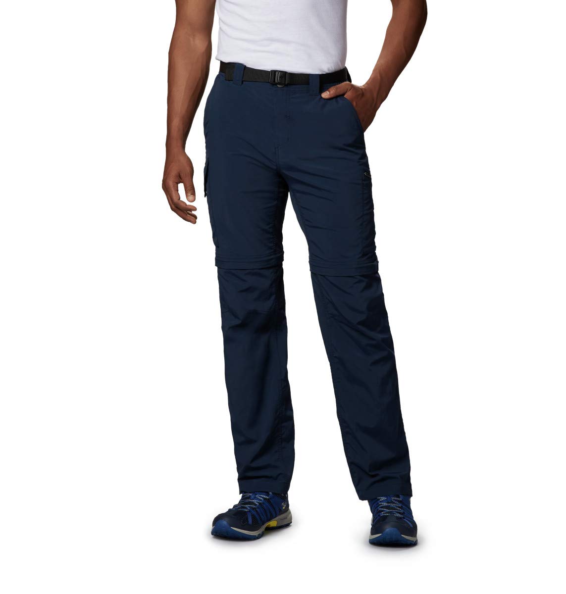 Columbia Men's Silver Ridge Convertible Pant