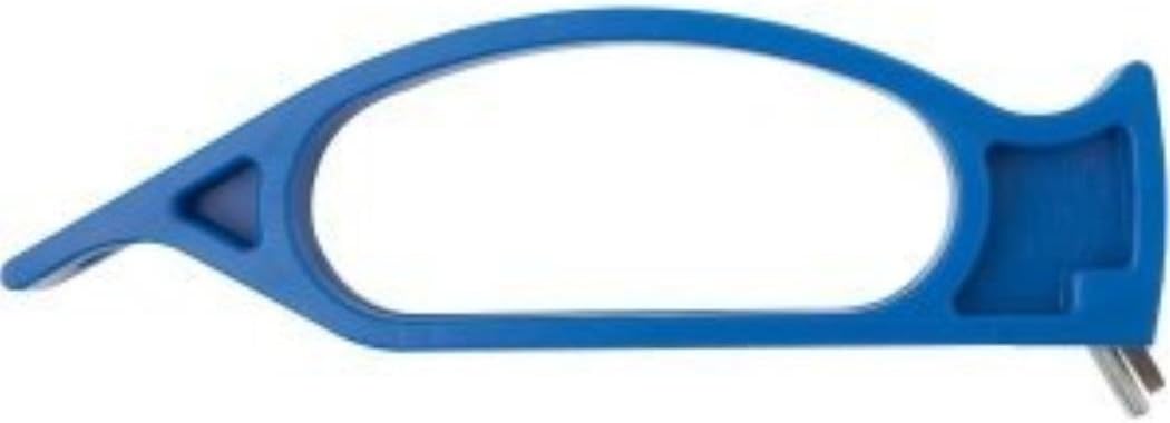 Strike Master Lazer Deluxe Ice Auger Sharpener, Compact, CS-1
