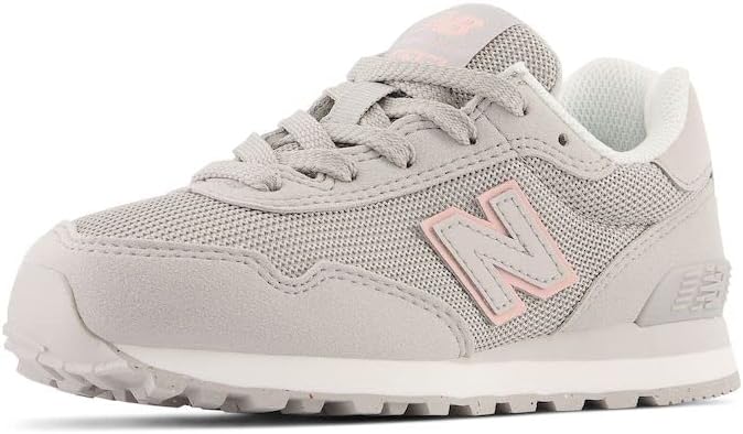 New Balance Kids’ 515 V1 Lace-up Sneakers