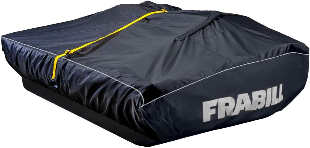 frabill ice hunter predator ice spinning combo Ice Shelter Travel Cover