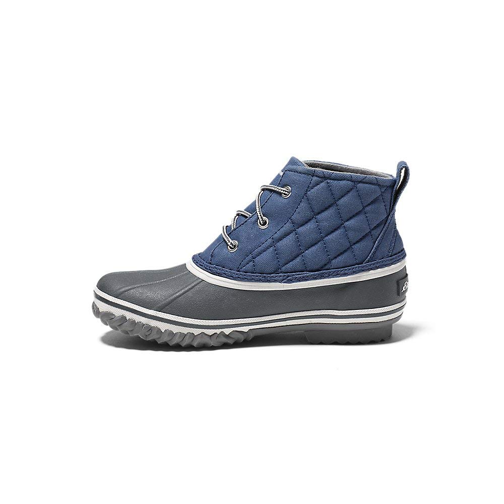 Eddie Bauer Women's Hunt Pac Mid Boot - Fabric
