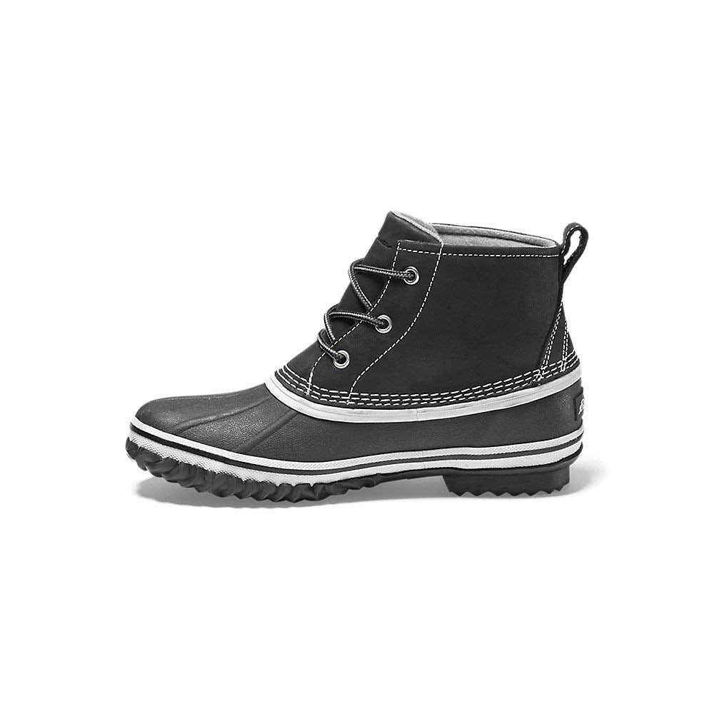 Eddie Bauer Women's Hunt Pac Mid Boot - Fabric
