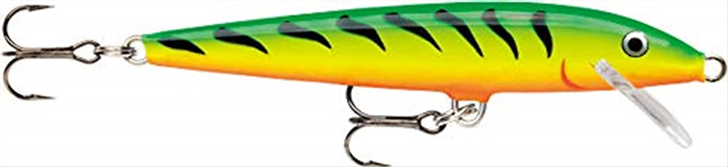 Rapala Original Floater 07 Fishing Lures