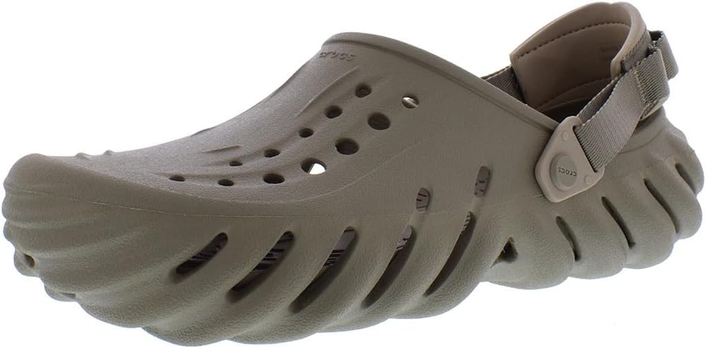 Crocs Unisex-Adult Classic Realtree Clog