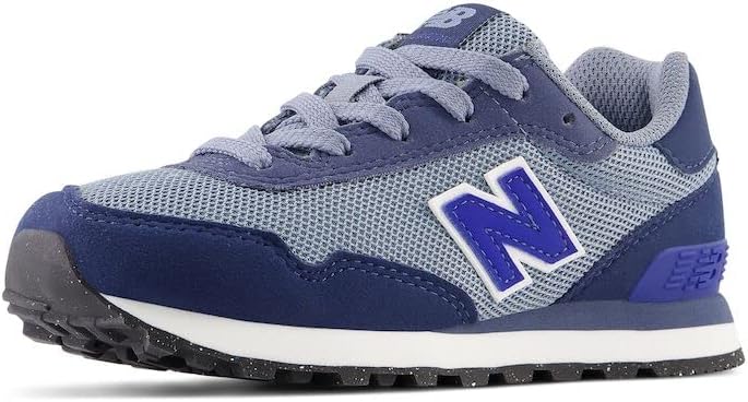 New Balance Kids’ 515 V1 Lace-up Sneakers