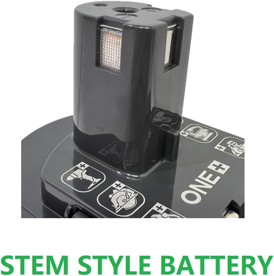 Ryobi PBP005 ONE+ 18V Lithium-Ion 4.0 Ah Battery