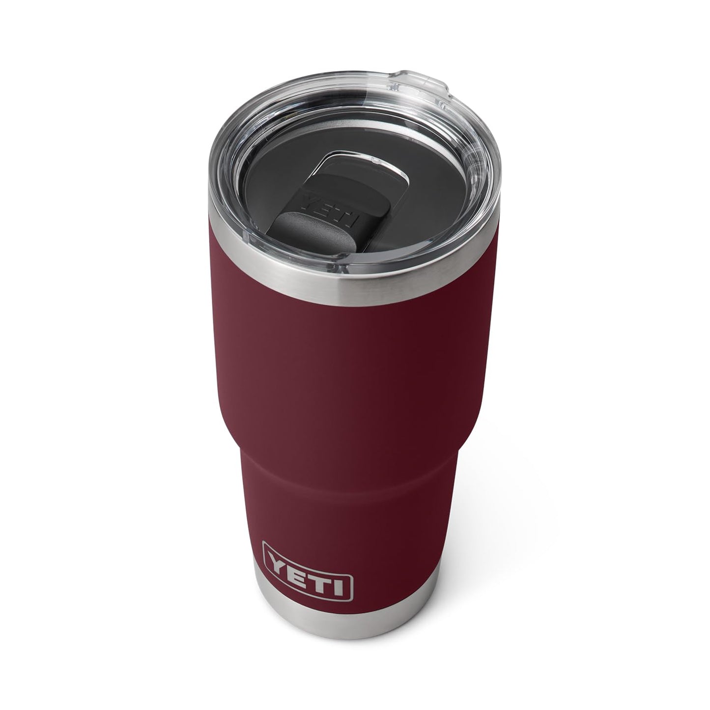 YETI Rambler 30 oz Stainless Steel Vacuum Insulated Tumbler w/MagSlider Lid, Seafoam