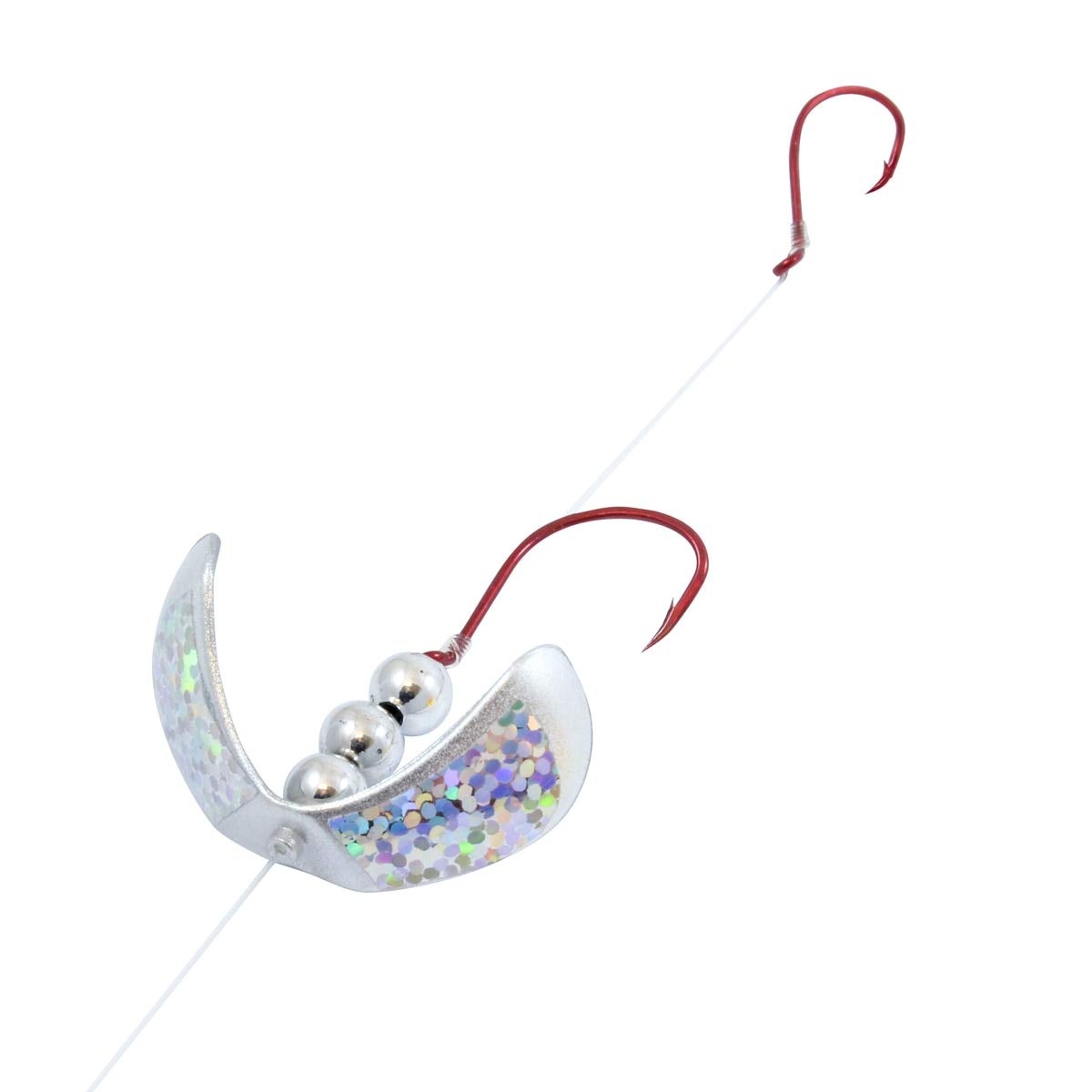 Northland Tackle Butterfly Blade Harness Snell