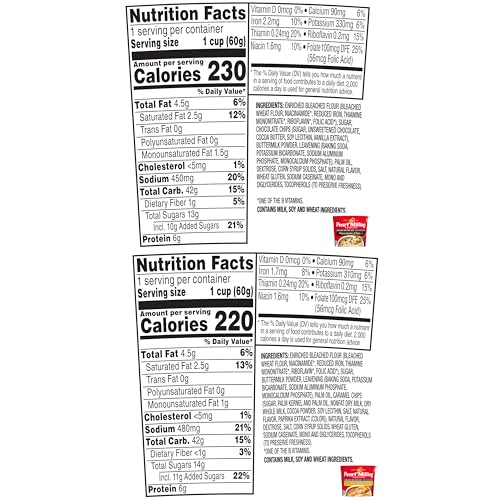 Pearl Milling Company Protein Pancake Mix - Buttermilk