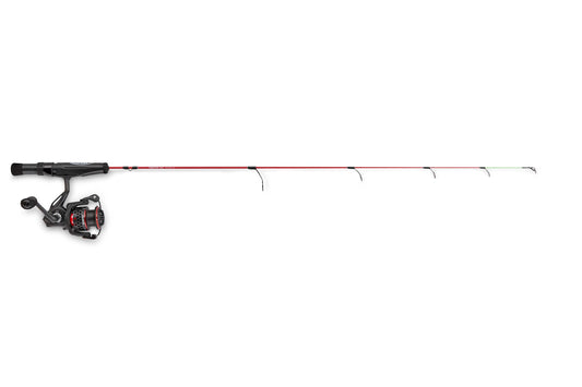St. Croix Rods St. Croix Rods Panfish Ice Fishing Rod & Reel Spinning Combo
