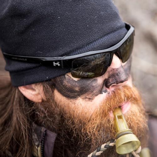Duck Commander Specialty Duck Calls - Late Season Hunting, High-Impact Plastic - Waterfowl Hunting and Lanyard Accessories