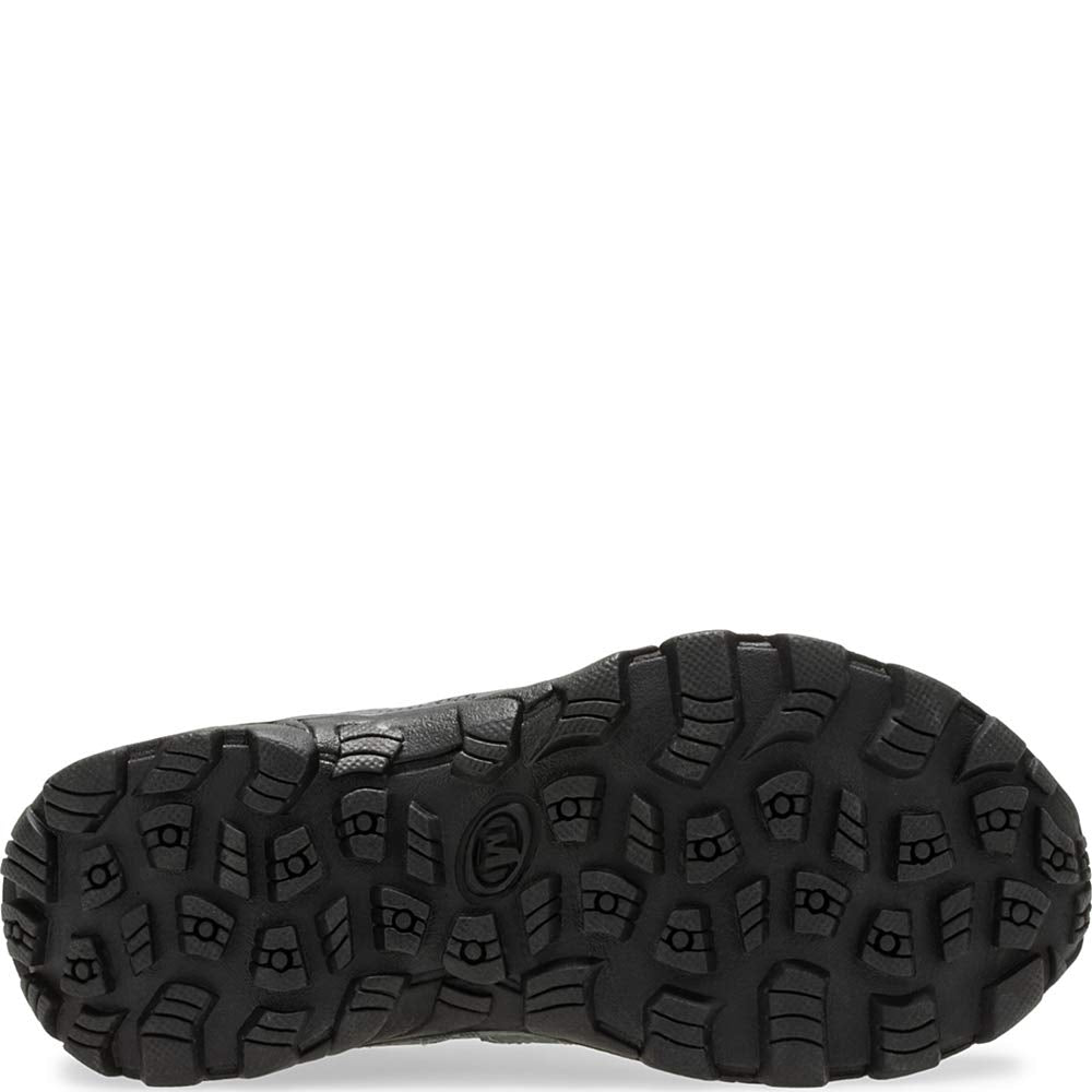 Merrell Kid's Moab 2 Low Lace Hiking Sneaker