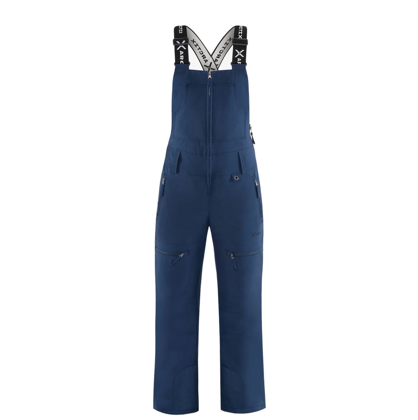 Arctix Women's Eco Friendly Traverse Bib Overalls
