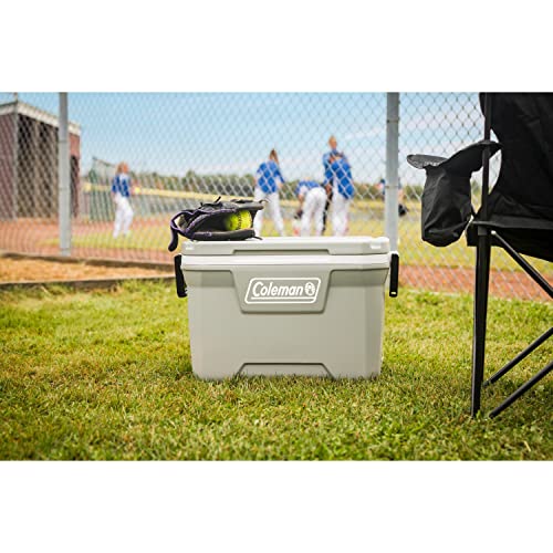 Coleman Classic Series Insulated Portable Cooler