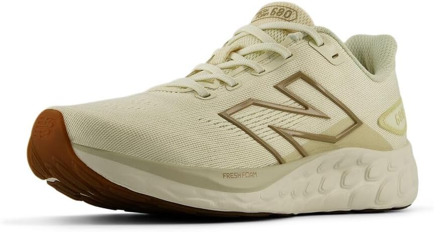 New Balance Women's Fresh Foam 680 V8 Running Shoe