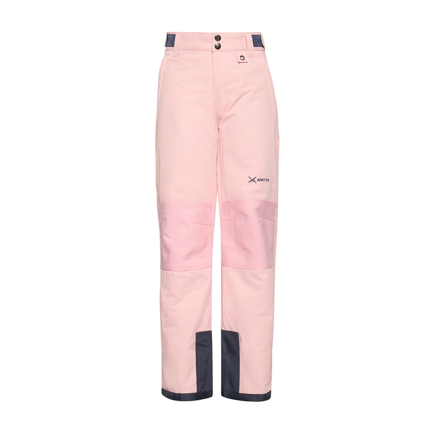 Arctix Kids' Snow Pants with Reinforced Knees and Seat