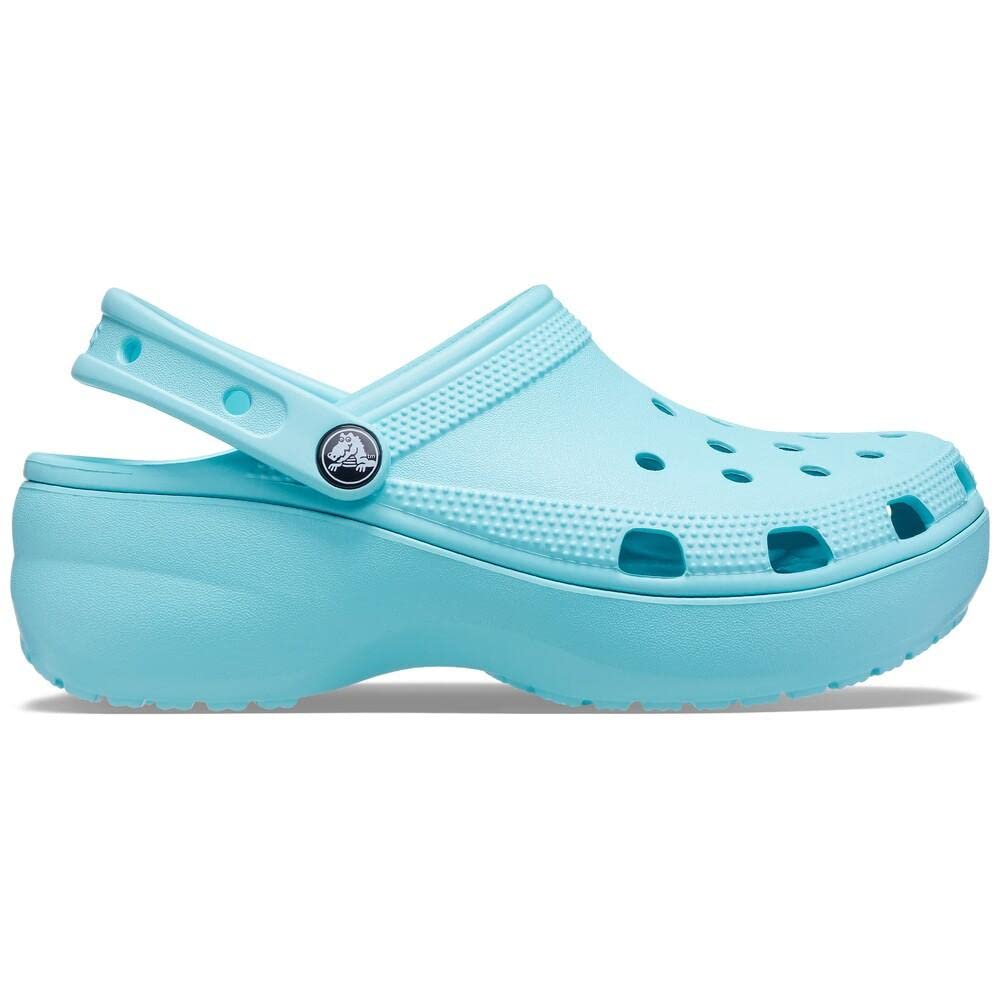 Crocs Women's Classic Platform Clog