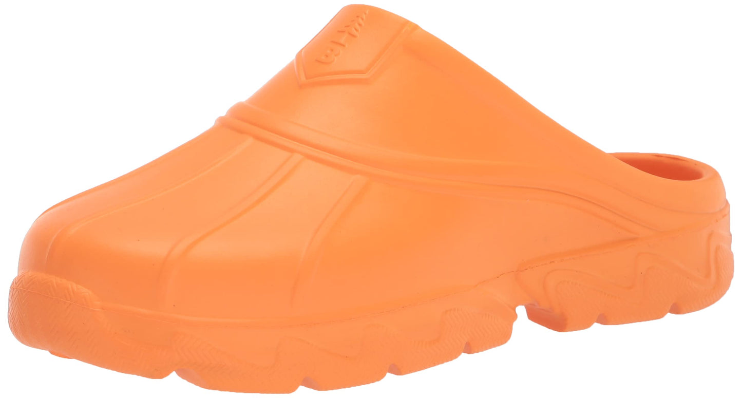 BASS OUTDOOR Women's Field Slide Water Shoe