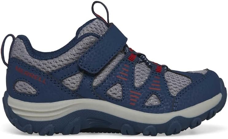 Merrell Unisex-Child Trail Chaser 2 Jr Hiking Shoe