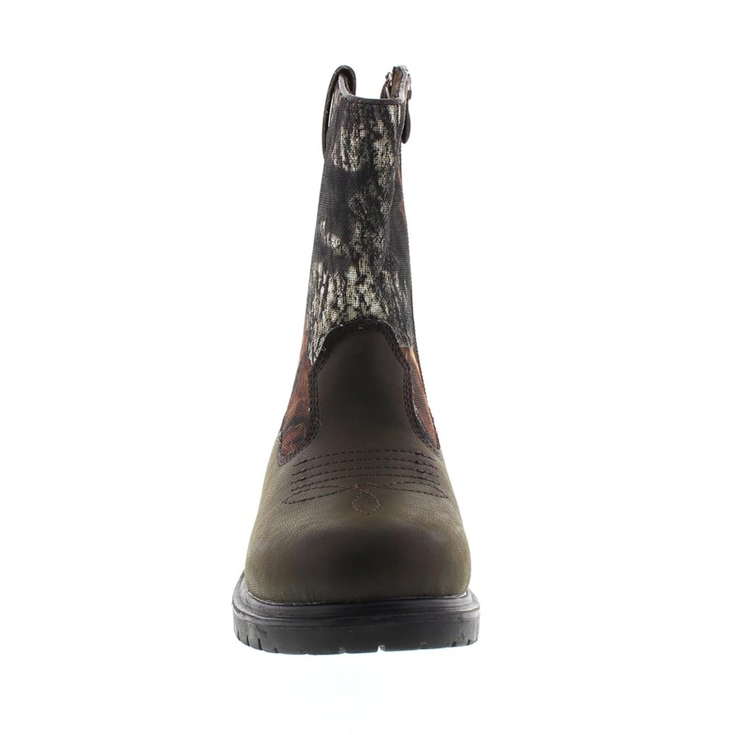 Deer Stags Boy's Tour Snow Boot