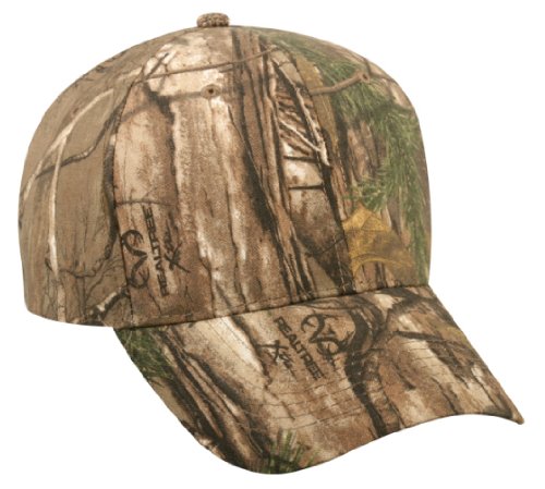 Outdoor Cap Hunting Basics Cap