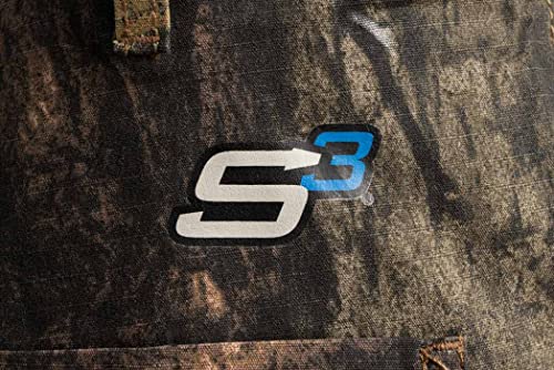 Scent Blocker Shield Series Youth Fused Cotton Pants, Hunting Pants for Kids