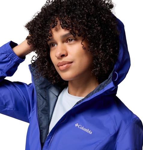 Columbia Women's Scattered Showers Jacket