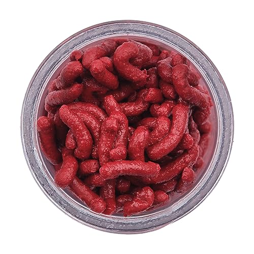 Berkley Gulp! Maggot Fishing Soft Bait