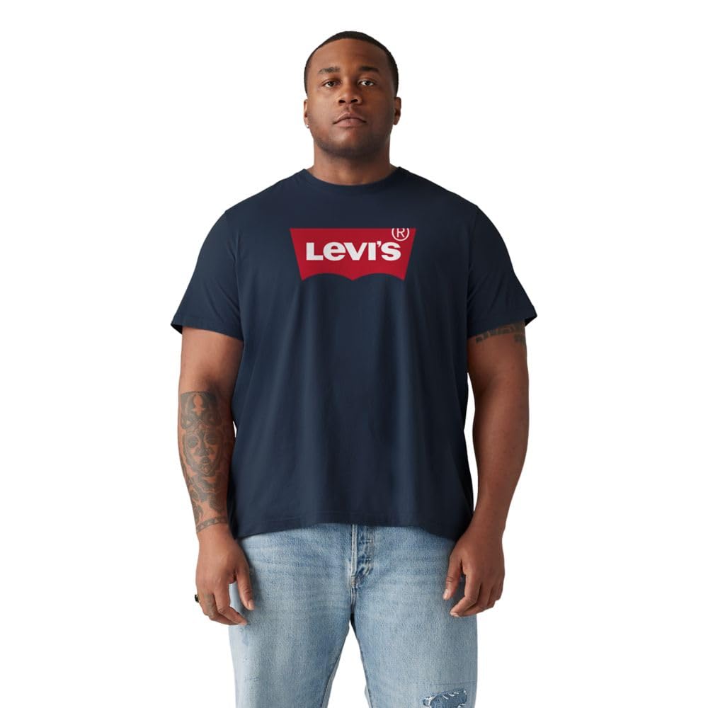 Levi's Men's Graphic Tee (Also Available in Big & Tall)