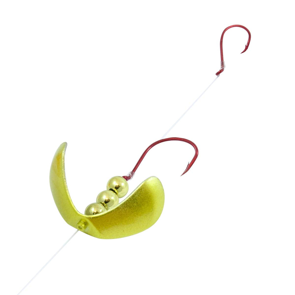 Northland Tackle Butterfly Blade Harness Snell