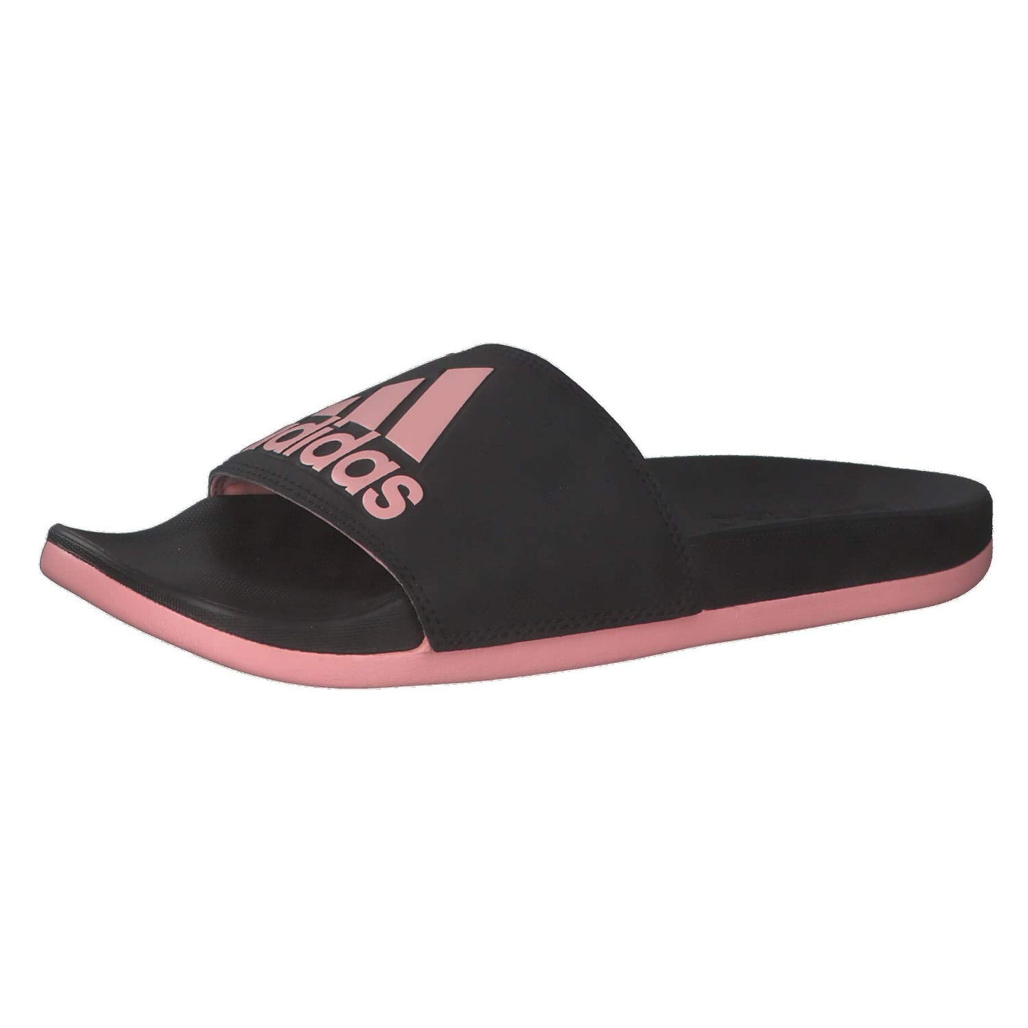 adidas Women's Adilette Comfort Slide Sandal