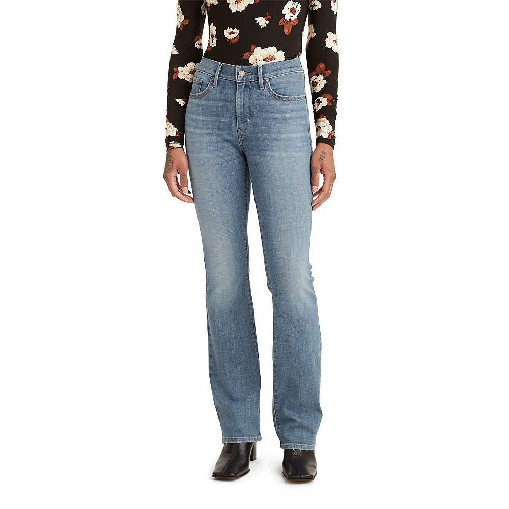 Levi's Women's Classic Bootcut Jeans