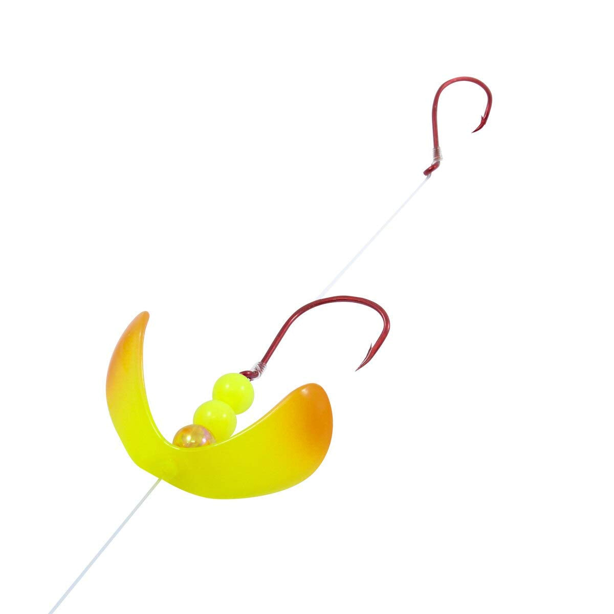 Northland Tackle Butterfly Blade Harness Snell
