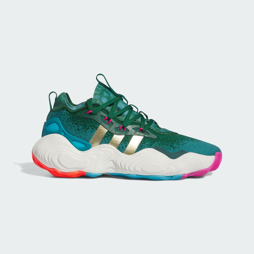 adidas Trae Young 3 Basketball Shoes