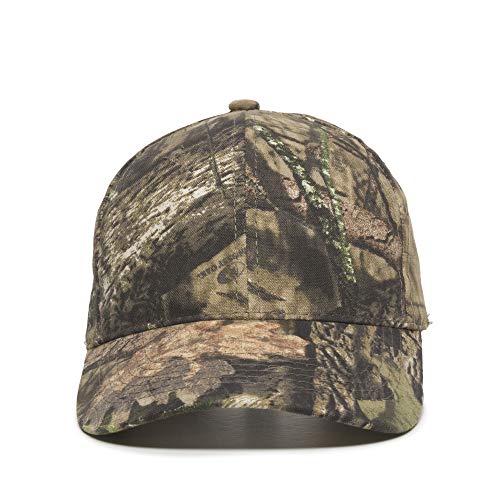 Outdoor Cap Hunting Basics Cap