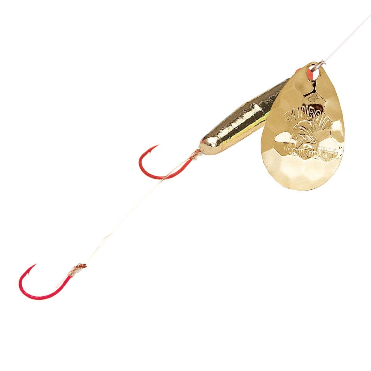 Northland Tackle Mr Walleye Floatn Crawler Hauler