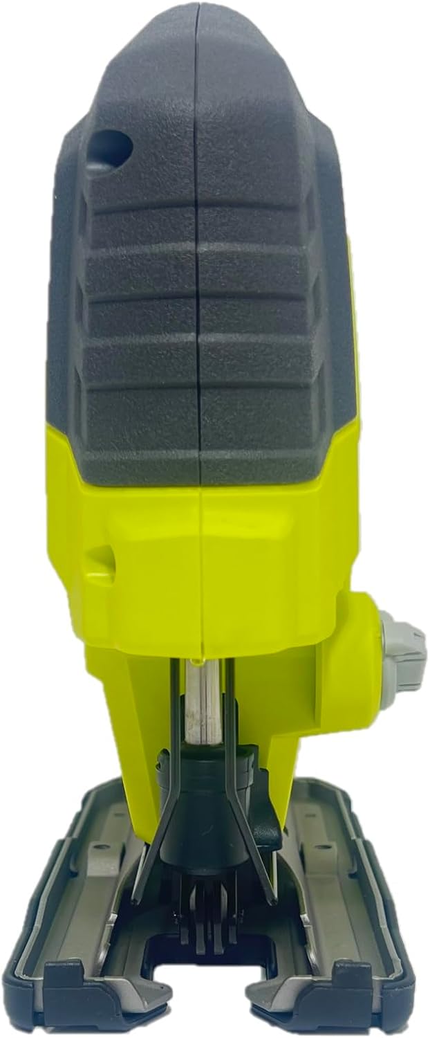 RYOBI ONE+ 18V Cordless Jig Saw (Tool Only) 18 VOLT, PCL525B, Green