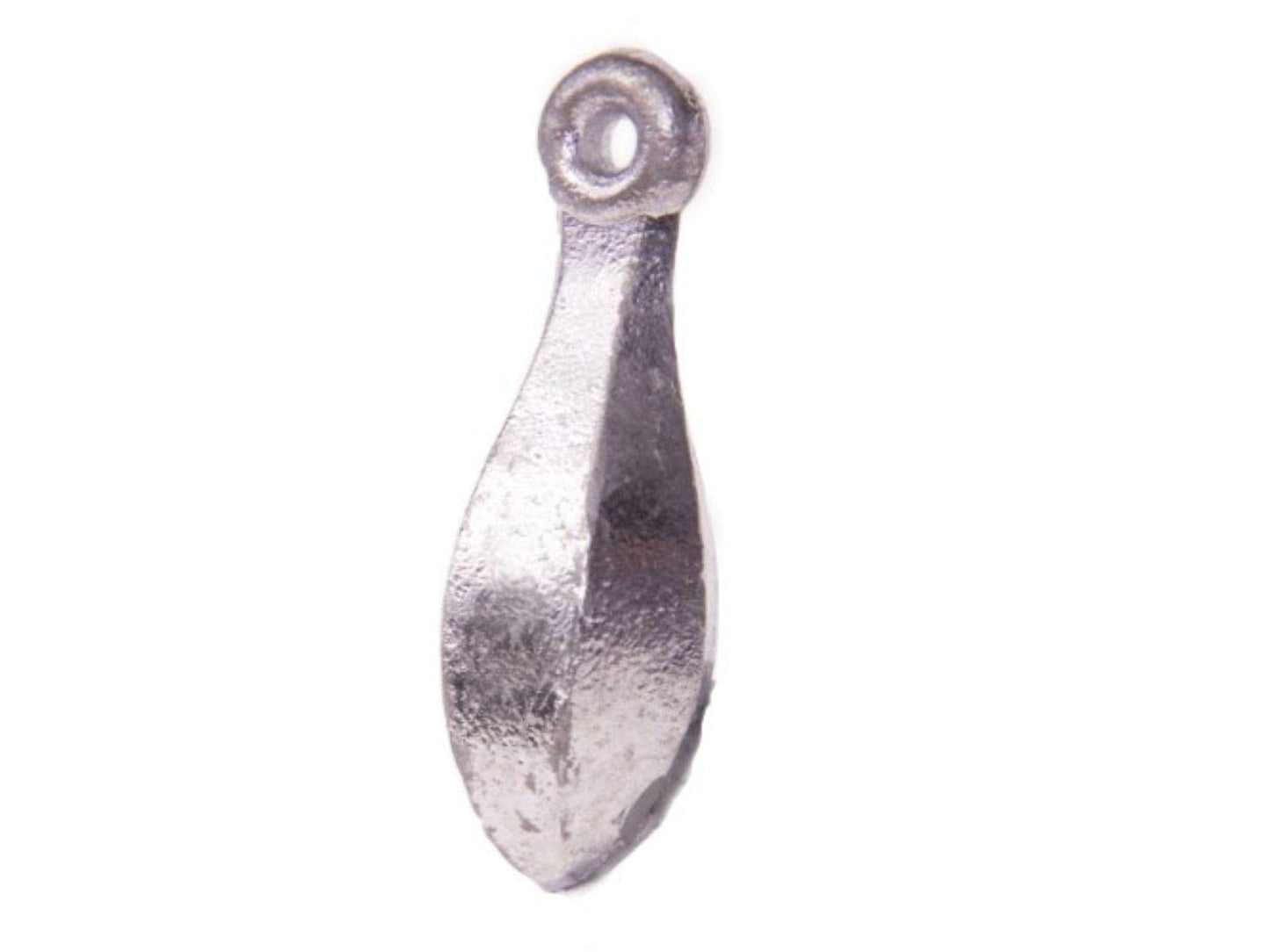 Bullet Weights Bank Sinkers