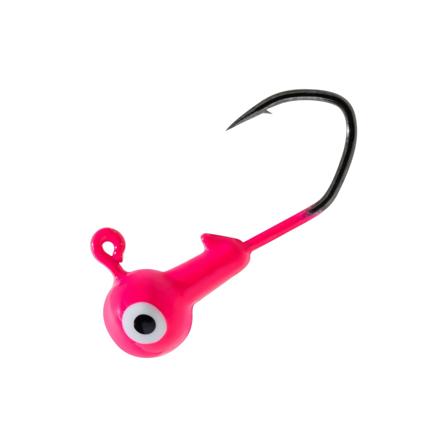 Sickle Jig Heads